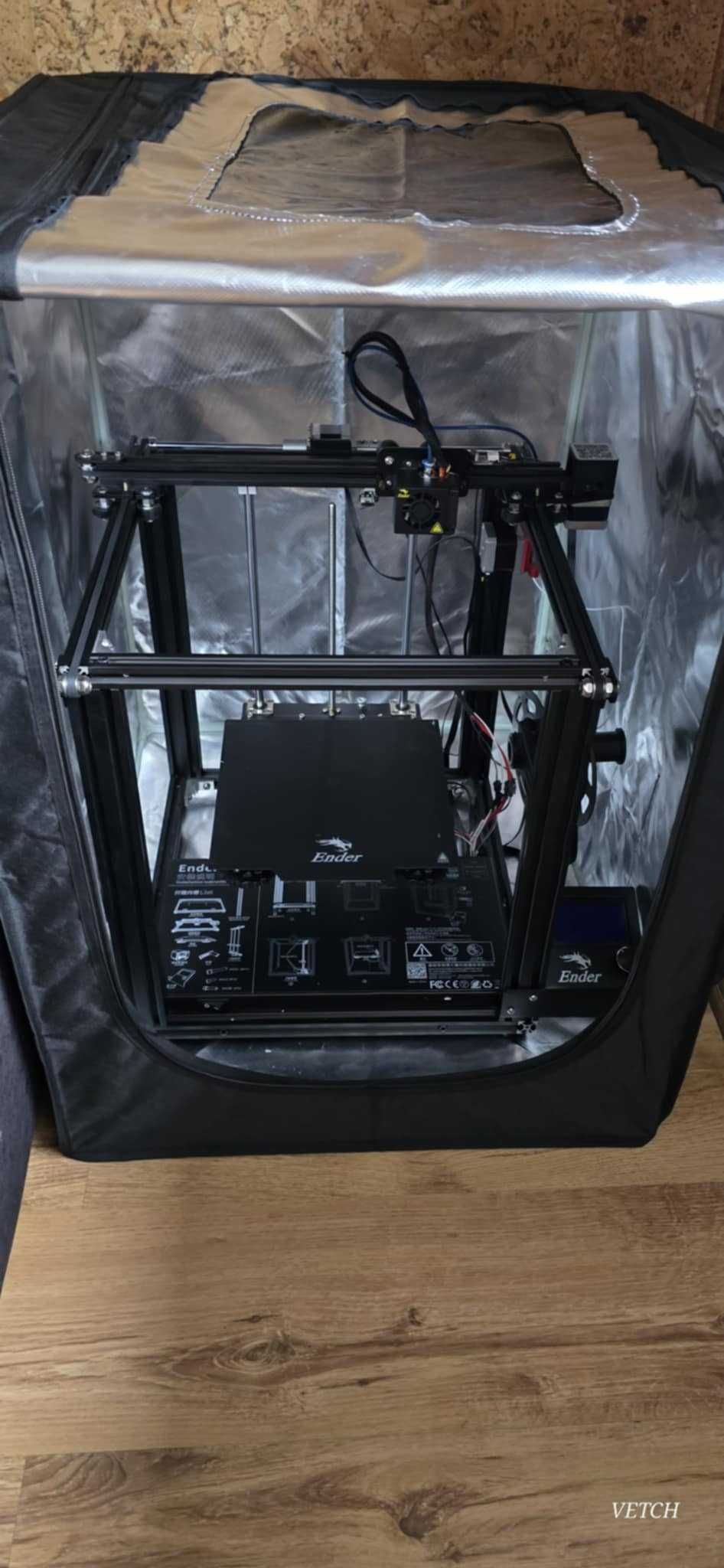 Drukarka 3D Creality Ender 5 PRO