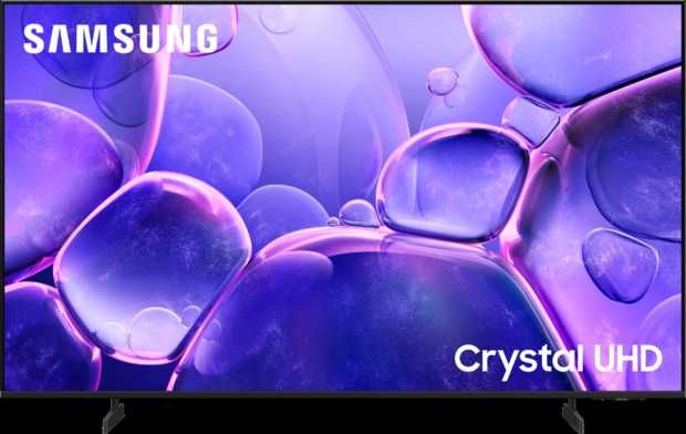 Telewizor Samsung UE55U8092FU 55" LED 4K Tizen DVB-T2 NOWY OKAZJA