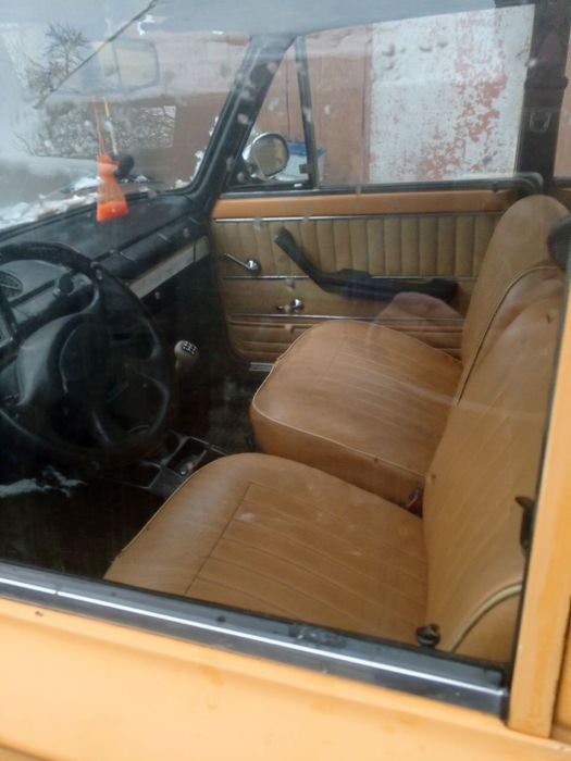 ВАЗ 2102 продається