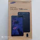 Tablet SAMSUNG Tab Active T365 -16GB + Etui