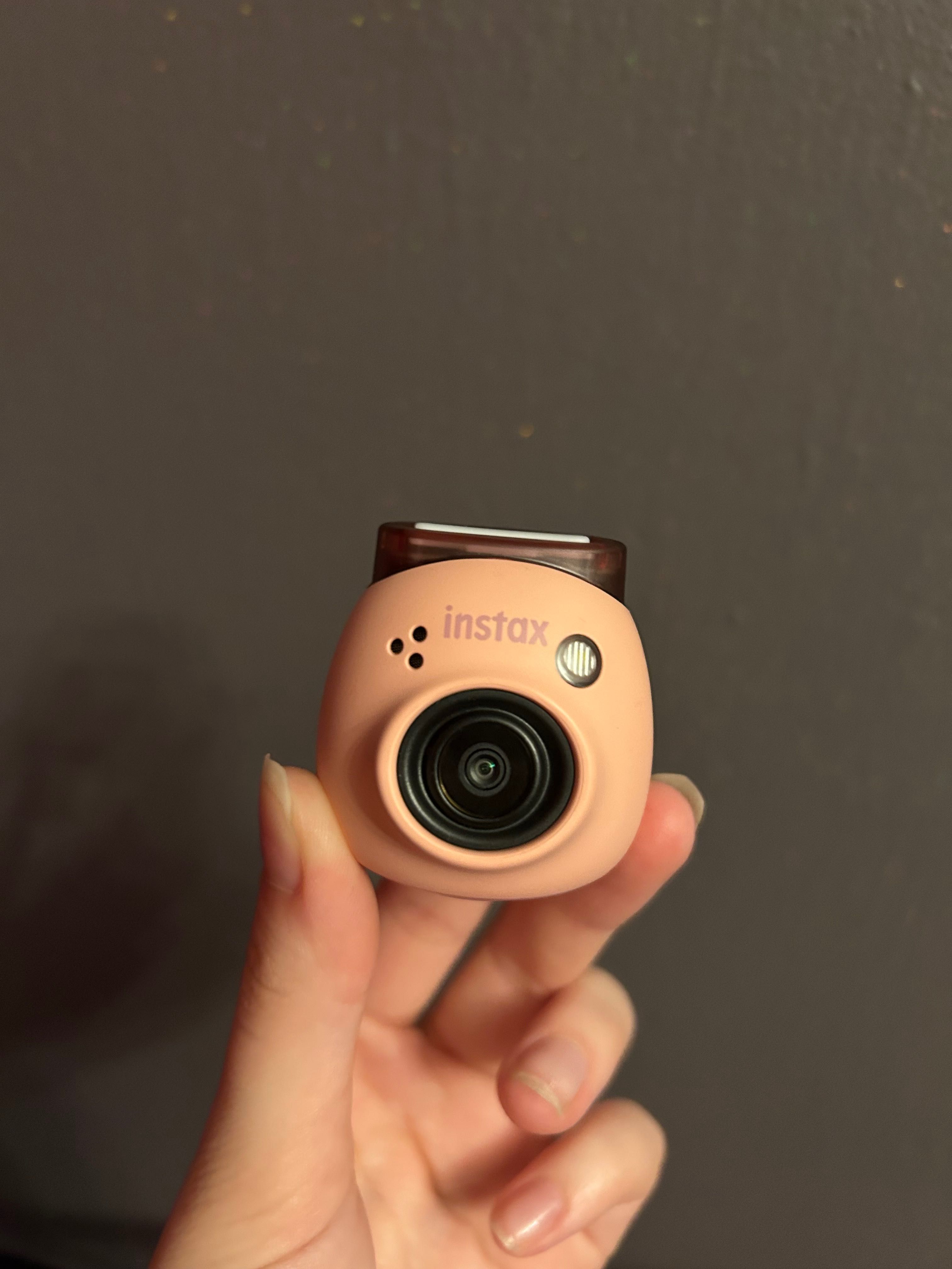 Aparat Fujifilm INSTAX Pal