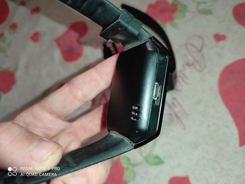 смарт-часы DZ09.