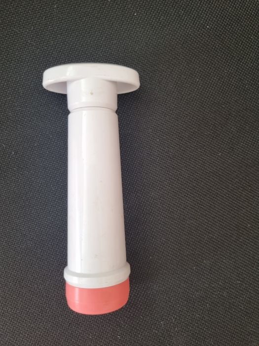 Pompka do kuchennego pojemnika próżniowego