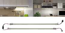 Listwa led do zabudowy 12v lub 220v