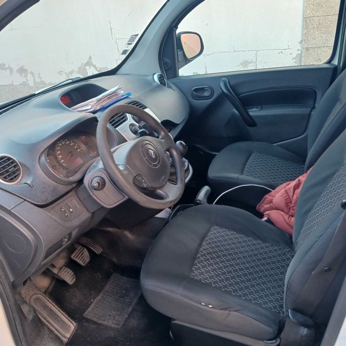 Renault Kangoo 1.5 DCI