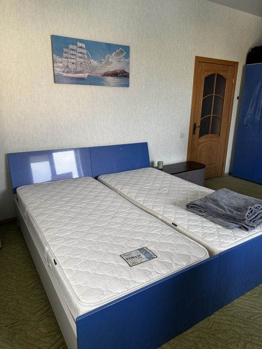 Меблі в дитячу, набір