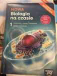 Nowa Biologia na czasie 1