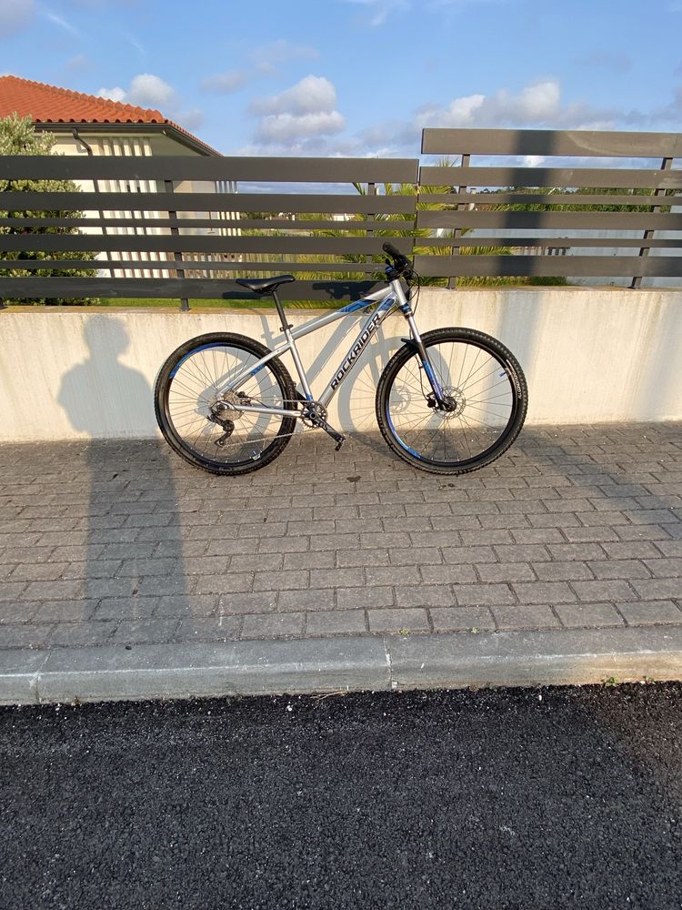 Rockrider st530 1x9