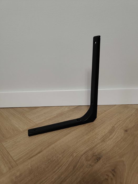 Wspornik Kątownik półki meblowej 30x20cm