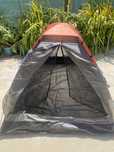 Tenda de campismo BERG