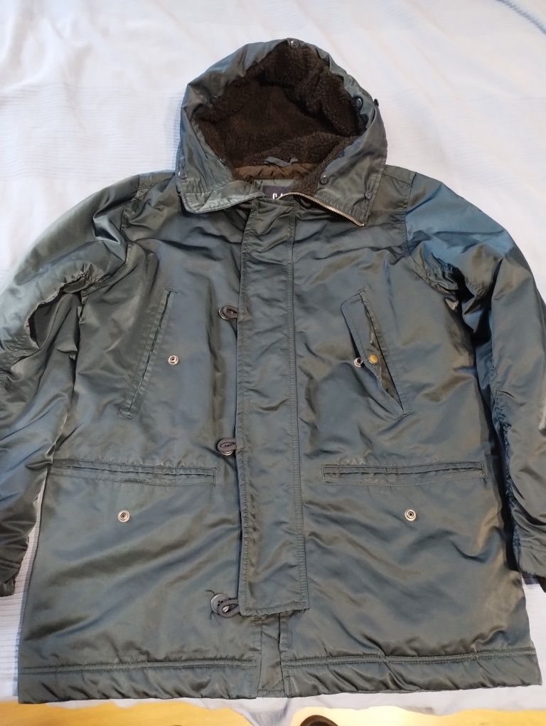 GAP parka куртка