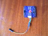 Material para drone