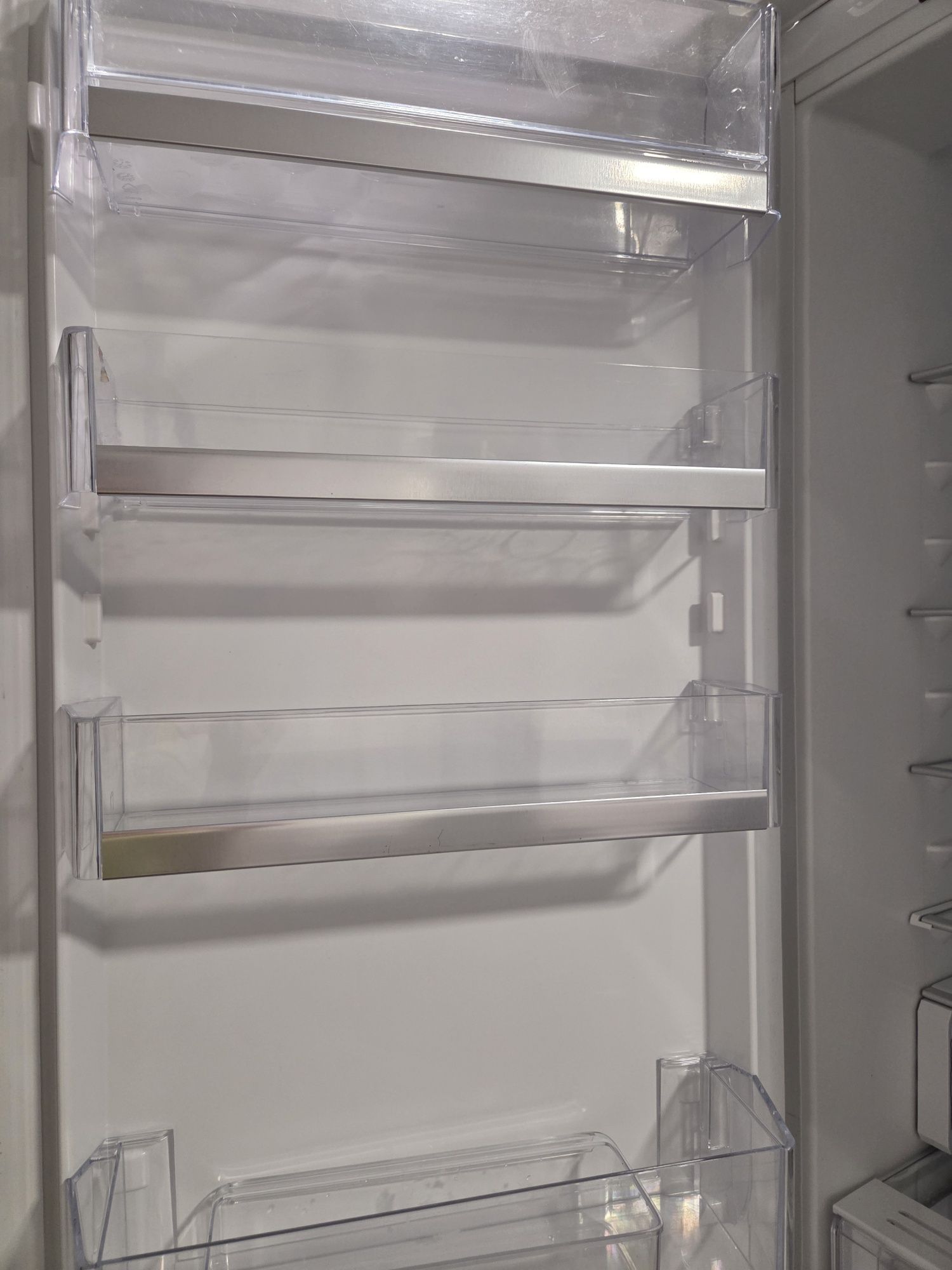 IKEA KOLDGRADER Lodówka/zamrażarka IKEA