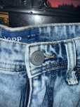 Spodenki meskie cropp