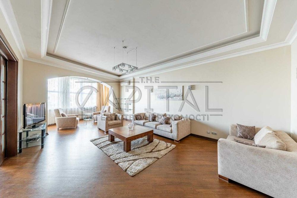 Оренда квартири, вул. Ковпака, Печерський