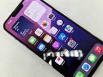 Iphone 13 PRO MAX 1TB/ Graphite/ Bat 85%/ Grade A- + ładowarka