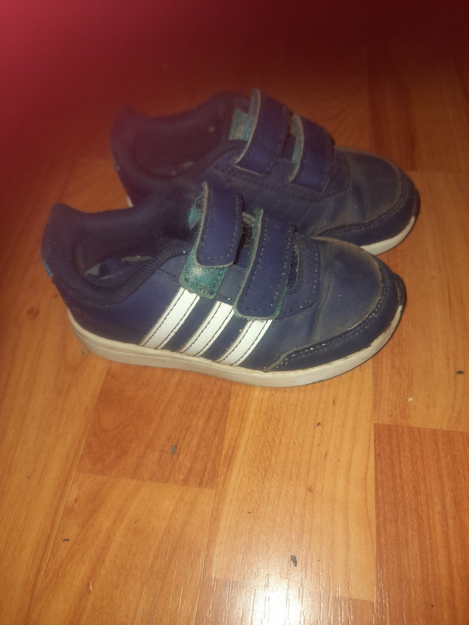 Buty dzieciece adidas