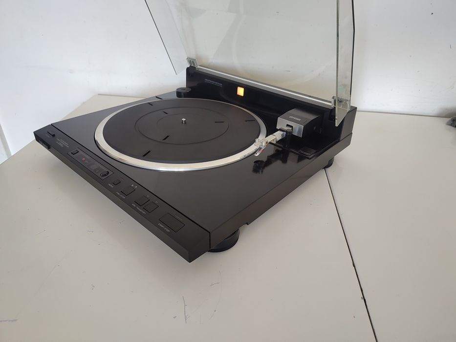 Sony PS-X555ES , xl-mc1 . Gramofon