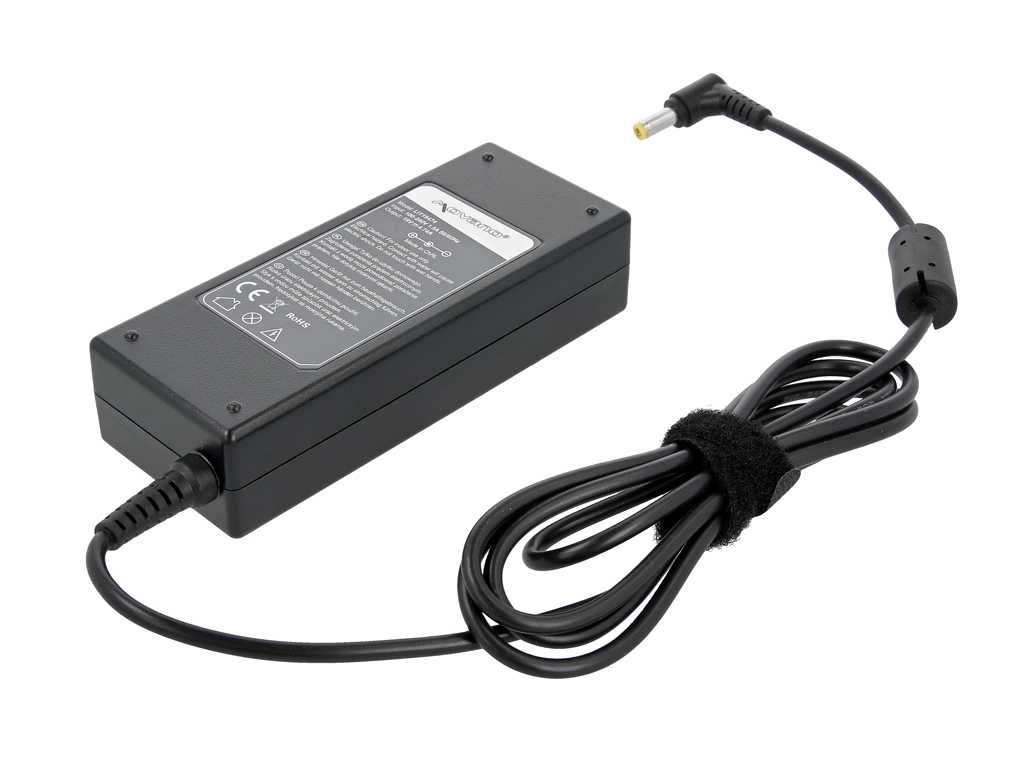 Zasilacz Movano 19v 4.74a 90W do Asus, Toshiba, MSI, Packard Bell