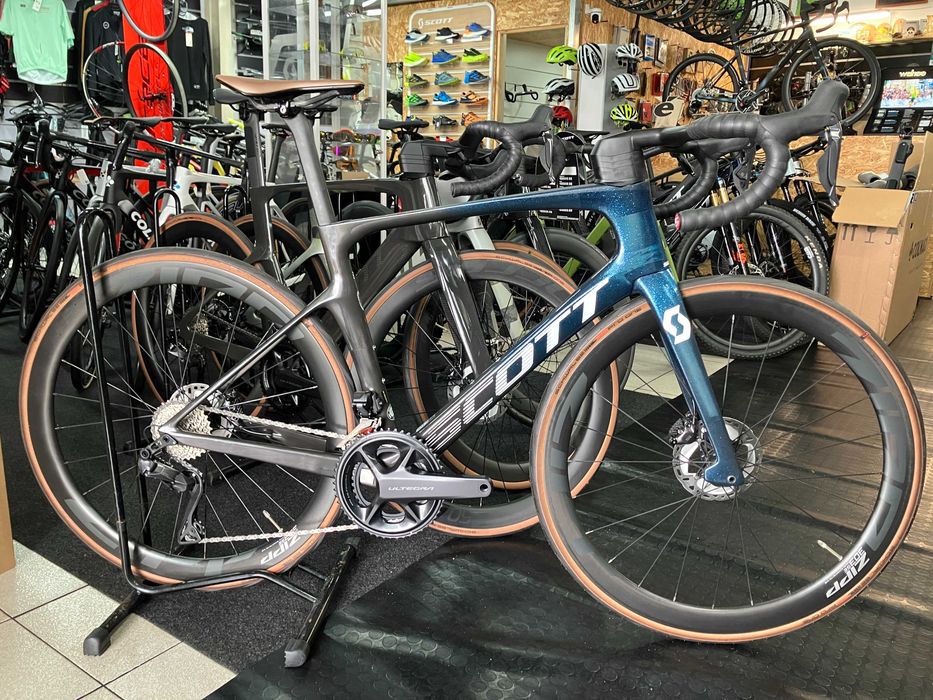 SCOTT FOIL RC PRO