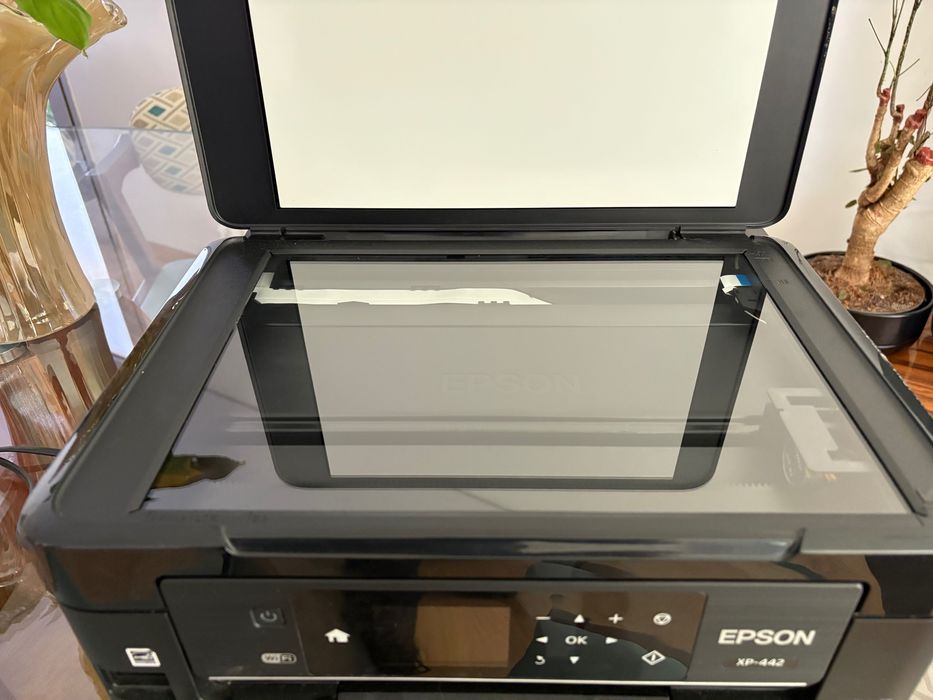 Multifuções epson xp-442