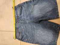 Szorty jeansowe Springfield rozmiar 34