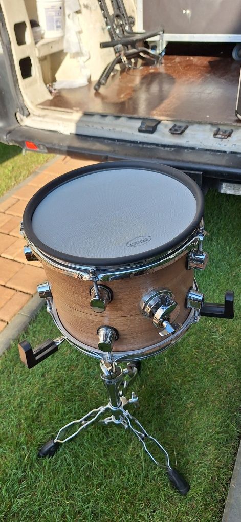 moduł roland td 17 + bębny DIG DRUM