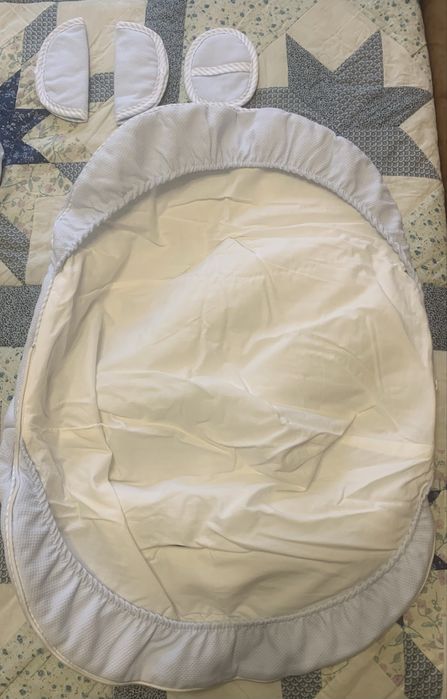 Capa para ovo de bébé Babycalin da Prénatal