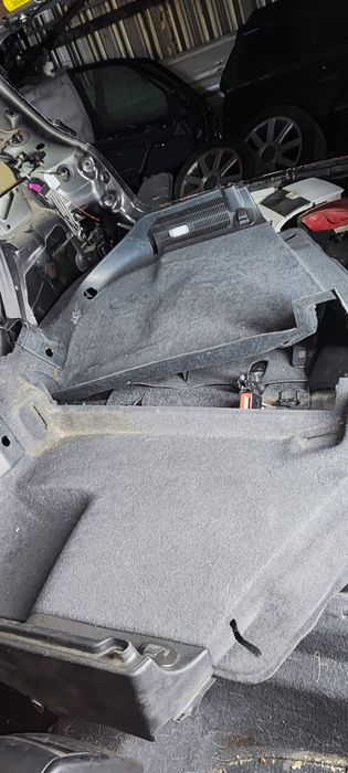 Motor  audi a3 2000tdi  140cv BKD