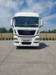 Man TGX 500 przebieg 350000
