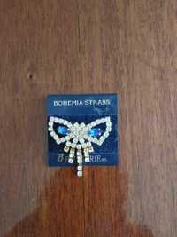 В коллекцию Чешская бижутерия броши бусы клипсы пряжки браслеты серьги