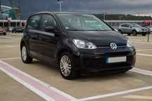 VW Up 1.0 BMT Move