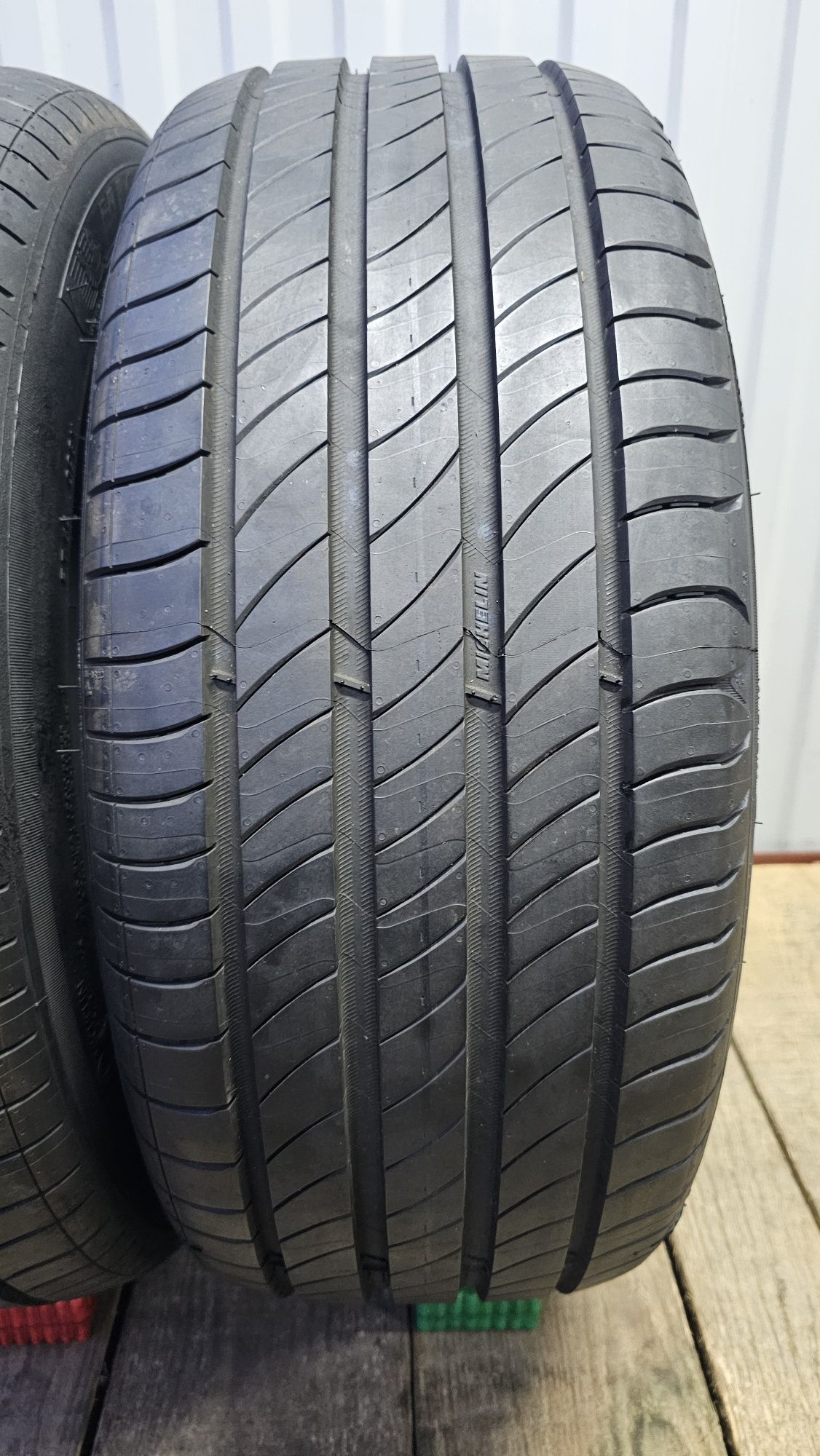 Michelin Primacy 4 S2 225/45r17 91W