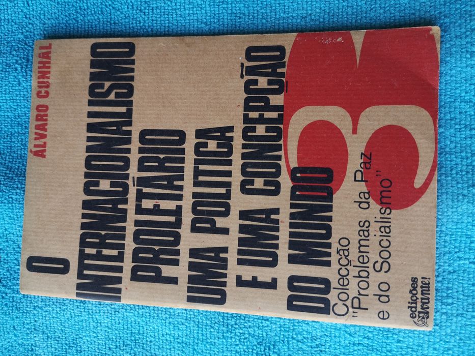 O internacional is o proletário, Uma política e uma concepção do mundo