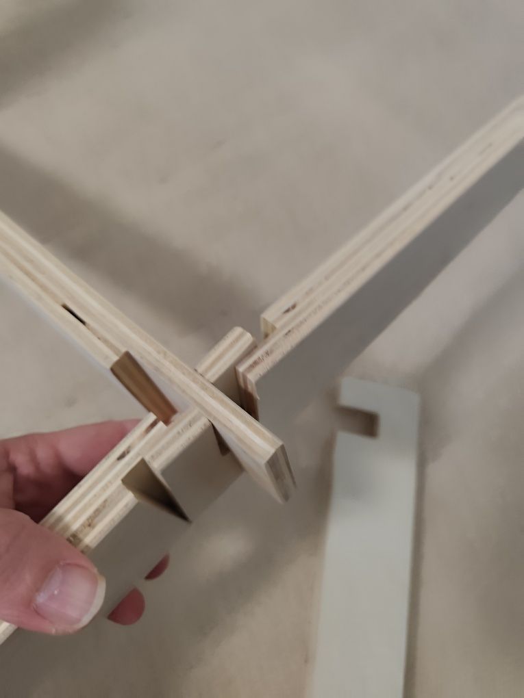 Cama de rede para Gato elevatória