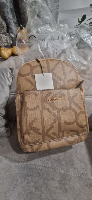 РЮКЗАК новый CALVIN KLINE,  c упаковкой и биркой