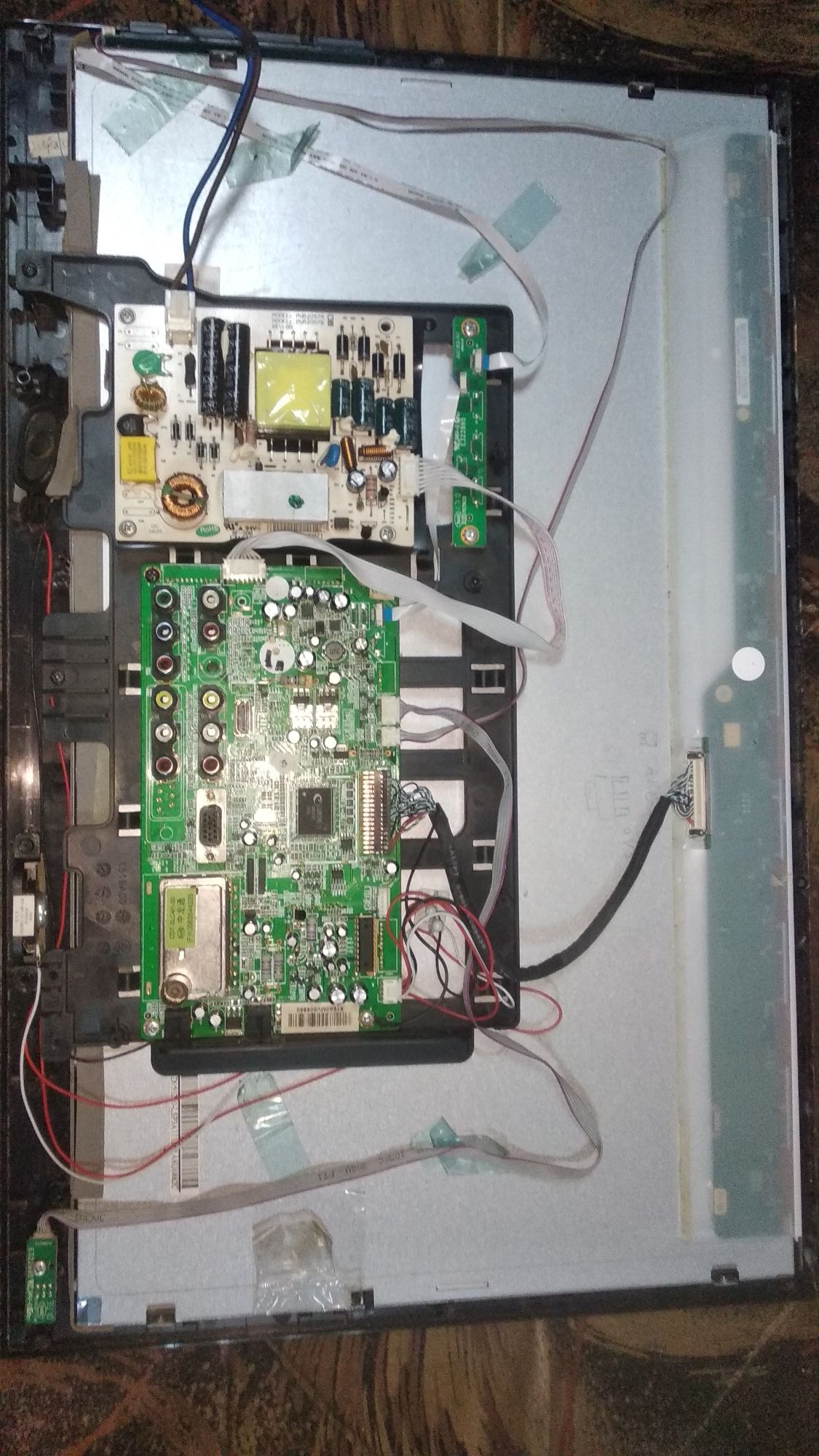 Продам LED SUPRA24