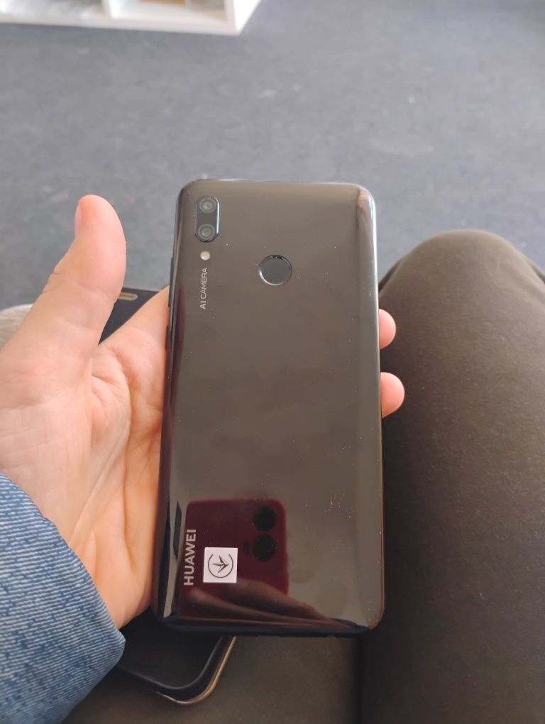 Huawei p Smart 2029