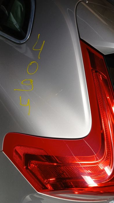 Farolim esquerdo VOLVO V40 Hatchback