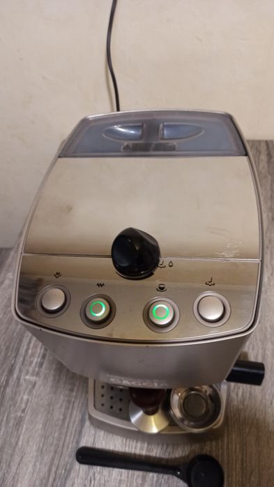 Кавоварка Gaggia Espresso Dose