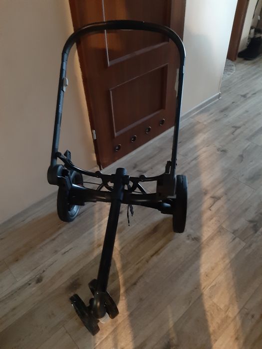 Stelaż do wózka Quinny Buzz