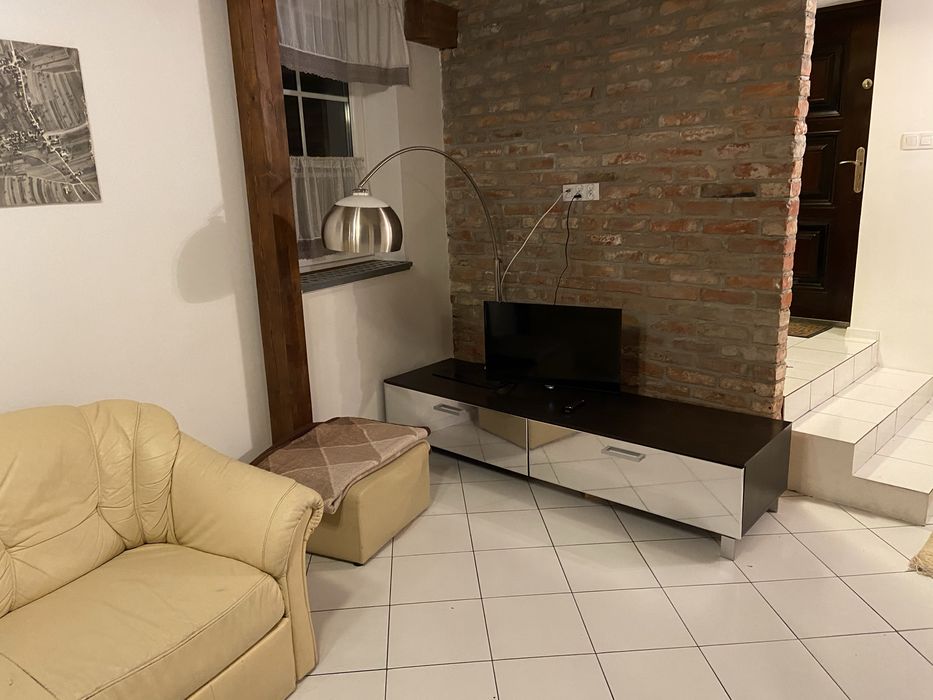 Mieszkanie LOFT do wynajęcia
