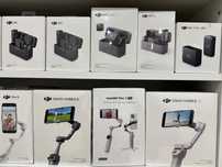 Мікрофон DJI Mic Mini 2 TX + 1 RX CP.RN.00000433.01 Новий Магазин