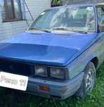 Продам Renault 11