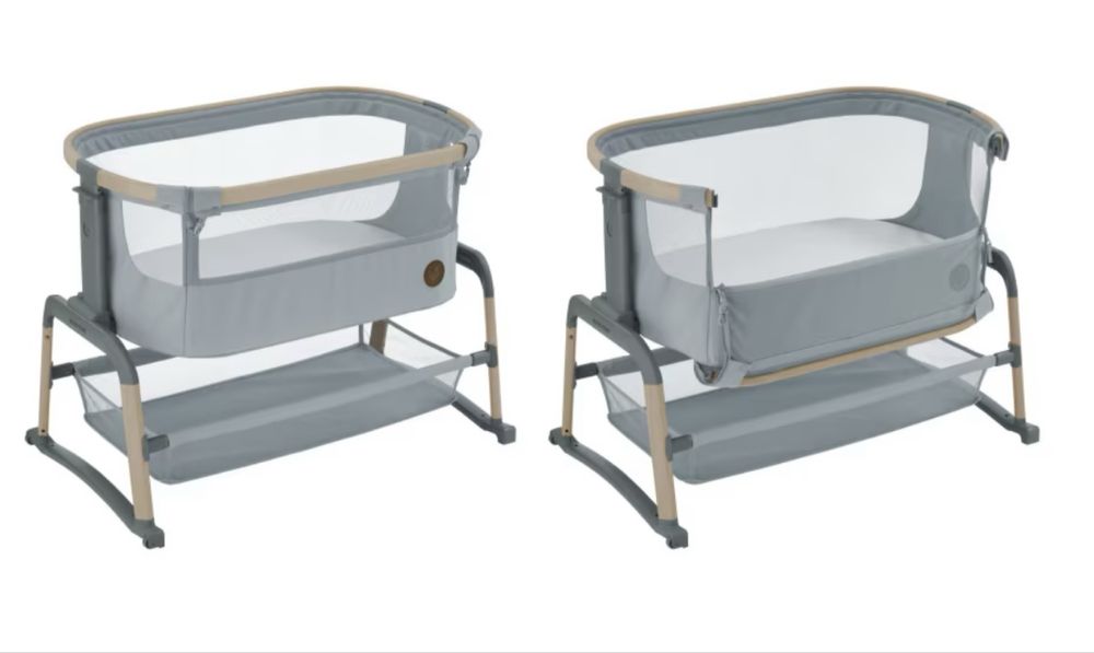 Berço co-sleeping Maxi Cosi