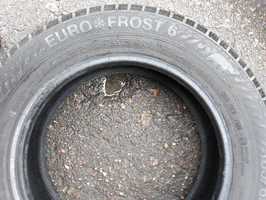 Шины Гиславед / Gislaved Euro Frost 6 185/65 R15 88T. Зима.