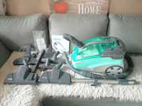 Odkurzacz piorący wodny Thomas Aqua+ MultiClean X10 Parquet i workowy