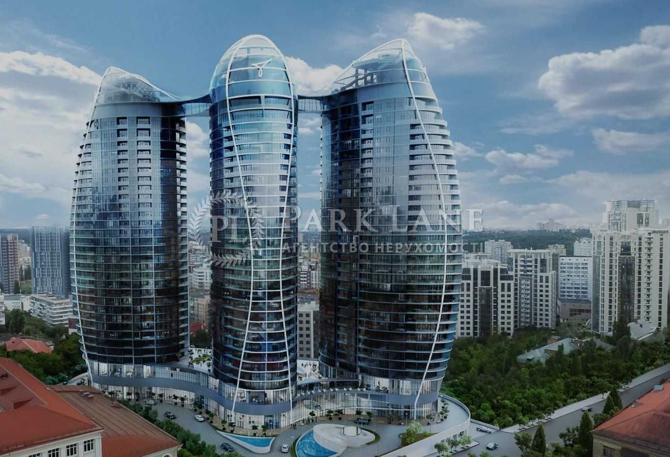 продаж 2к Іоанна Павла ІІ (Лумумби Патріса), 12. ЖК"Taryan Towers