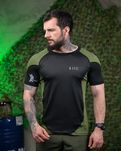 5.11 Футболка Тактична Black/Olive