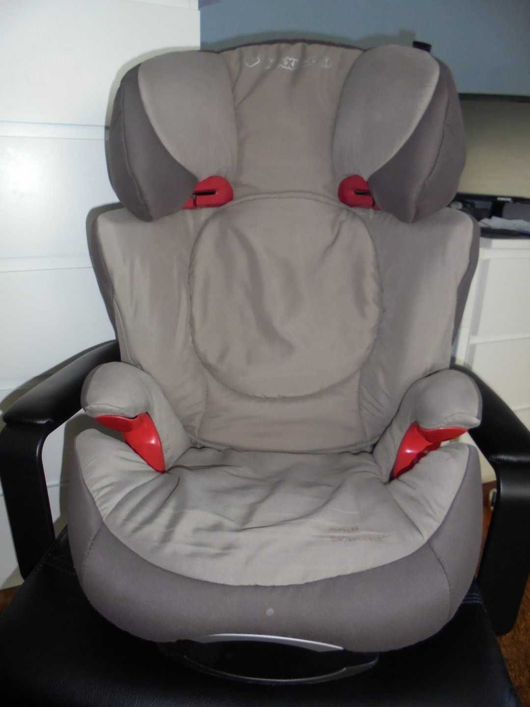 Fotelik samochodowy Maxi Cosi Rodi 15-36 kg